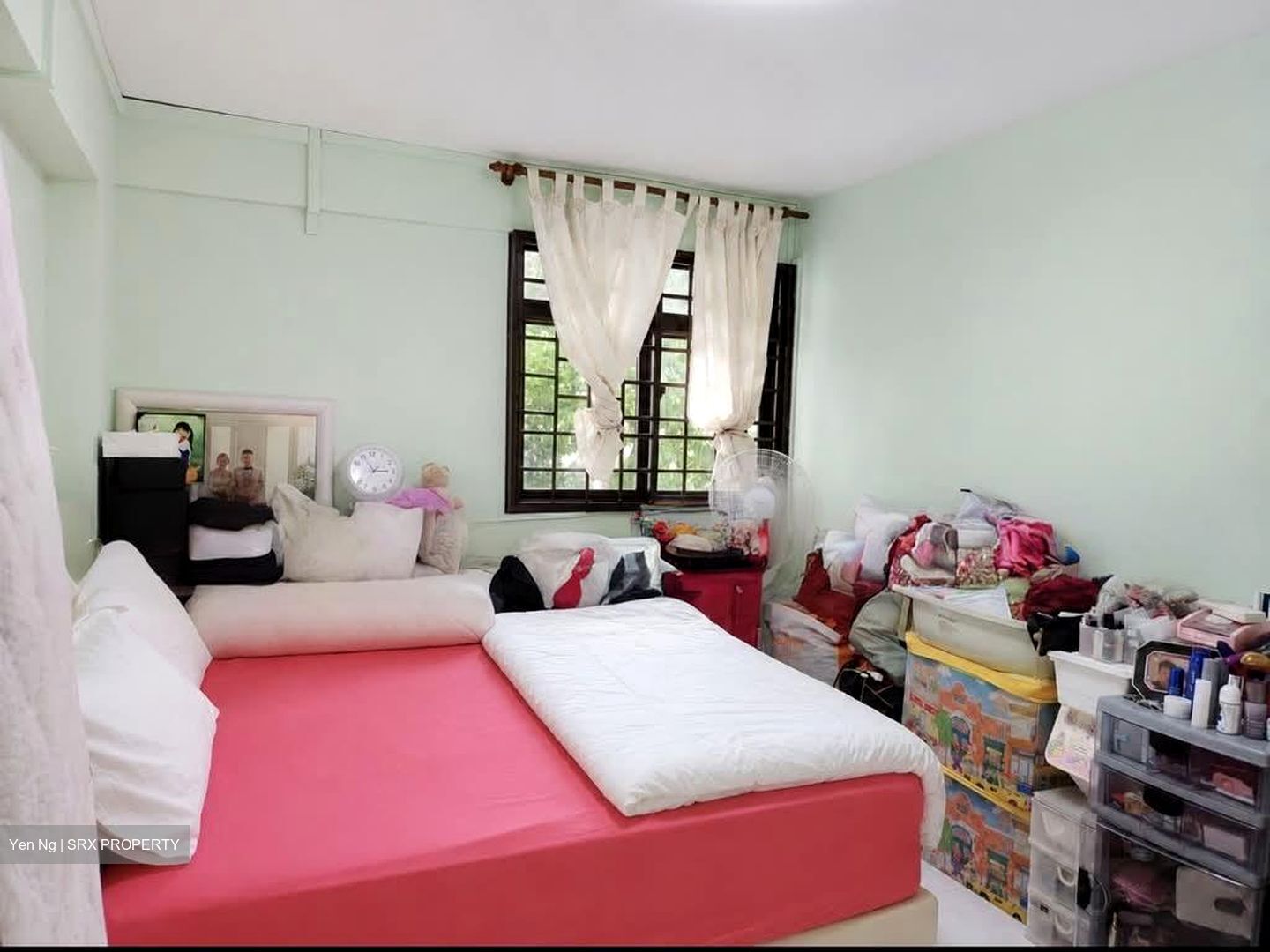 Blk 118 Toa Payoh View (Toa Payoh), HDB 3 Rooms #565151031